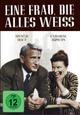 Eine Frau, die alles weiss Eine Frau, die alles weiss