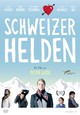 DVD Schweizer Helden DVD Schweizer Helden