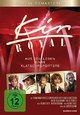 DVD Kir Royal (Episodes 1-3)