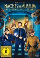 DVD Nachts im Museum 3 - Das Geheimnisvolle Grabmal [Blu-ray Disc]