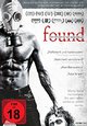 DVD Found - Mein Bruder ist ein Serienkiller DVD Found - Mein Bruder ist ein Serienkiller