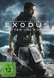 DVD Exodus - Götter und Könige