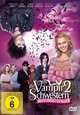 DVD Die Vampirschwestern 2 - Fledermuse im Bauch