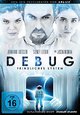 DVD Debug - Feindliches System