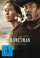 DVD The Homesman