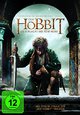 Der Hobbit - Die Schlacht der fünf Heere [Blu-ray Disc]