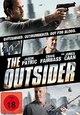 DVD The Outsider