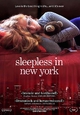 Sleepless in New York