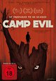 DVD Camp Evil
