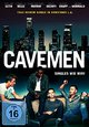 DVD Cavemen - Singles wie wir!