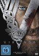 DVD Vikings - Season One (Episodes 1-3)