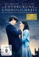 DVD Die Entdeckung der Unendlichkeit