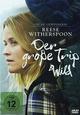 Der grosse Trip - Wild [Blu-ray Disc]