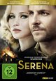 DVD Serena DVD Serena