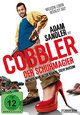 DVD Cobbler - Der Schuhmagier