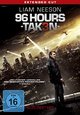 96 Hours - Taken 3 [Blu-ray Disc]