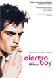 DVD Electroboy