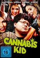DVD Cannabis Kid