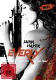 DVD Everly - Die Waffen einer Frau