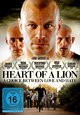 DVD Heart of a Lion