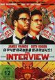 DVD The Interview