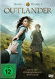 DVD Outlander - Season One (Episodes 1-4)