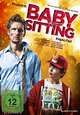 DVD Project: Babysitting
