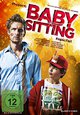 Project: Babysitting Project: Babysitting