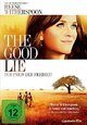 DVD The Good Lie - Der Preis der Freiheit