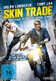 DVD Skin Trade