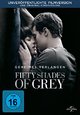 Fifty Shades of Grey [Blu-ray Disc]