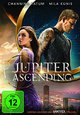 DVD Jupiter Ascending