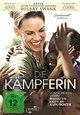 DVD Die Kmpferin