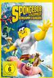 DVD SpongeBob Schwammkopf - Schwamm aus dem Wasser