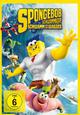 DVD SpongeBob Schwammkopf - Schwamm aus dem Wasser [Blu-ray Disc]