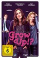 DVD Grow Up!? - Erwachsen werd' ich spter