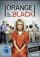 Orange Is the New Black - Season One (Episodes 1-3)