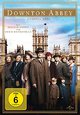 DVD Downton Abbey - Season Five (Episodes 1-3)