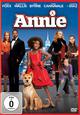 DVD Annie (2014)