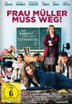 Frau Mller muss weg! [Blu-ray Disc]