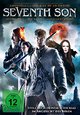 DVD Seventh Son