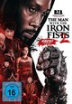 The Man with the Iron Fists 2