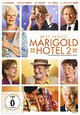 DVD Best Exotic Marigold Hotel 2
