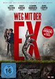 DVD Weg mit der Ex