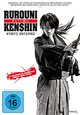 DVD Rurouni Kenshin - Kyoto Inferno
