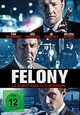 DVD Felony - Ein Moment kann alles verndern