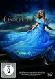 DVD Cinderella (2015)