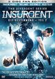 Insurgent - Die Bestimmung - Teil 2 (3D, erfordert 3D-fähigen TV und Player) [Blu-ray Disc]