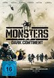 DVD Monsters - Dark Continent