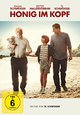 DVD Honig im Kopf [Blu-ray Disc]